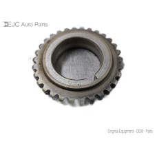 18M014 Crankshaft Timing Gear From 2012 Buick Enclave  3.6 12645465